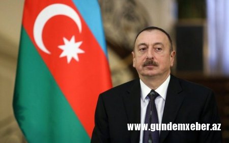 İlham Əliyev: “Səfirliyin açılması Azərbaycan-İsrail münasibətlərinin inkişafına töhfə verəcək”