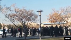 Belçika məhkəməsi İranla məhbus mübadiləs sövdələşməsini dayandırıb