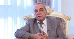 “Biabırçılıqdır, səsi olmayana şaqraq zəngüləsi var deyir” – ETİRAZ