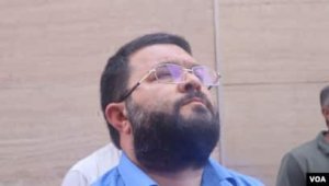 Həbsdə olan ictimai fəalın klinik ölüm keçirdiyi bildirilir