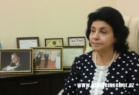 Sara Xanlarova “Misir Mərdanov erası”nın sonuncu alınmaz qalasıdır