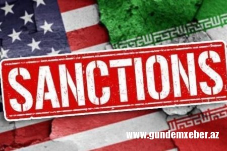 Rusiyaya pilotsuz təyyarələrin tədarükü ilə bağlı iranlılara sanksiya tətbiq edildi