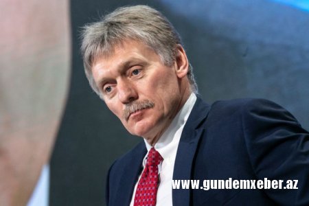 Kreml Ermənistanın KTMT təlimlərini keçirməsindən imtina etməsinə REAKSİYA VERDİ