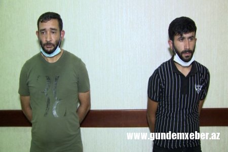 Şəhid ailəsinə qarşı dələduzluq edənlərə hökm oxunub