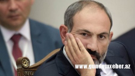 “Azərbaycan Laçın dəhlizini ermənilərin getməsi üçün açacaq” – Paşinyan