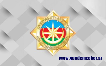 DTX: İrandakı səfirliyinə qarşı törədilən terror aktı ilə bağlı cinayət işi başlanılıb