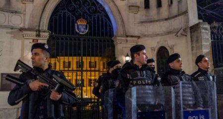 ABŞ Türkiyədə terror aktları ilə bağlı növbəti xəbərdarlıq edib