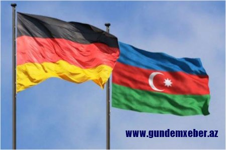 Almaniyadakı soydaşlarımız bəyanat yayıblar