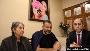 Tofiq Yaqublu azadlıqda, siyasi fəalların aclıq aksiyası dayandırılıb