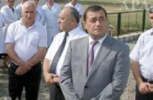 Qəzənfər Ağayevin 140 minlik bulvar əməliyyatı