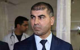 Naxçıvan Ali Məclisinin sədri Azər Zeynalov camaata məcburi "putyovka" satdırır...