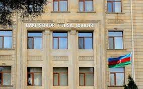 Bakıda UŞAQ BAĞÇASI BİZNESİ - İTTİHAM VAR!