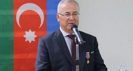 Hatay Azərbaycan Evinin rəhbəri: “Çox dəhşətli vəziyyətdir, 35 yaxınım həyatda deyil”
