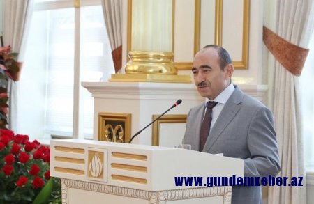 Əli Həsənov Bakıda 12 milyon manata torpaq satdı – FANTASTİK MƏBLƏĞ