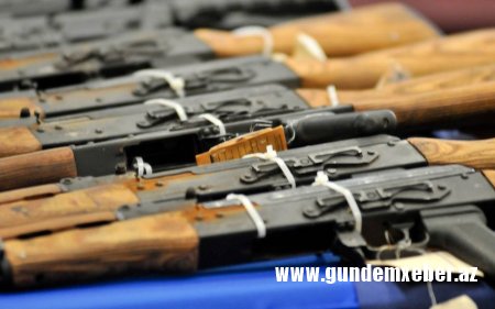 Son beş il ərzində Rusiya Hindistana 13 milyard dollardan çox silah satıb