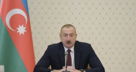 Dövlət başçısı: "Ümidvaram ki, 2023-cü il Azərbaycanla Ermənistan arasında münasibətlərin normallaşmasında irəliləyiş ili olacaq"