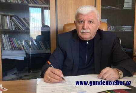 Azərbaycanlı alimdən zəlzələ narahatlığı: “Ən çox narahatlığımız bundandır”