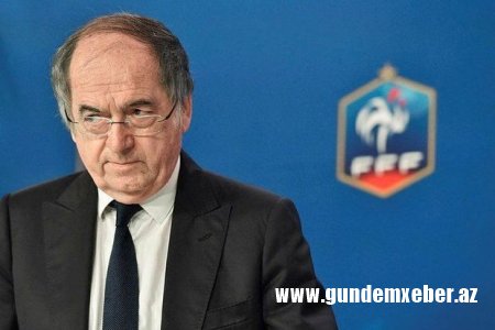 Təcavüzdə ittiham olunan federasiya prezidenti istefa verdi
