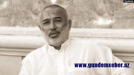 Dövlətə xəyanətdə ittiham olunan Səbuhi Səlimov məhkəmə zalında vəfat edib