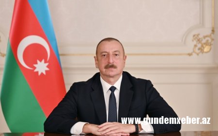 İlham Əliyev: "Azərbaycan və Bolqarıstan arasında ticarət dövriyyəsinin artırılması üçün səylər göstərilməlidir"
