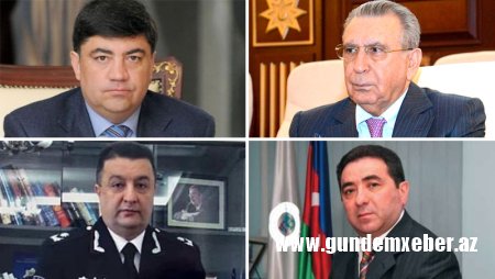 Etibar Əliyevin evini Ramiz Mehdiyevin kürəkəni alıbmış - General 3 milyonluq sövdələşmədən danışdı