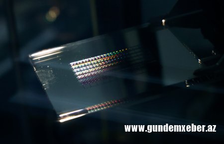 Goznak həmişəki kimi biometrik pasportların istehsalını hələ bərpa etmir