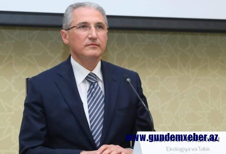 "Nazir gücü çatanlara tas qoydu, çatmayanlara göz yumdu, Bakı məhv olur..." - İİTTİHAM