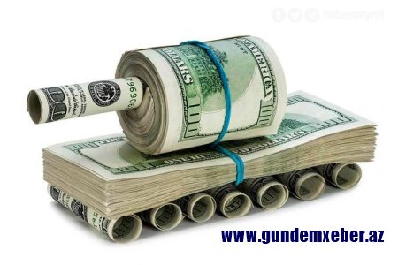 ABŞ fantastik müdafiə büdcəsini açıqladı – 842 milyard dollar