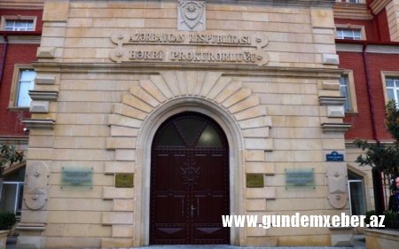 Ordumuzun əsgəri odlu silahdan açılan atəş nəticəsində ölüb