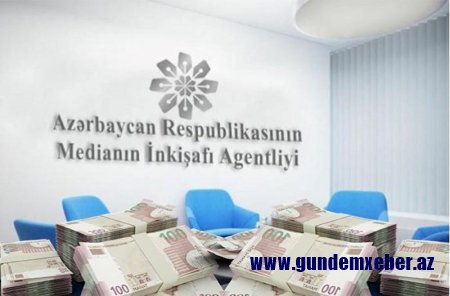 MEDİA Agentliyinin 145 Minlik Tenderinin Qalibi Kimdir? – Adı Var, Özü Yoxdur…