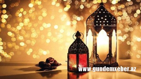 Ramazanın dördüncü gününün duası - İmsak və iftar vaxtı