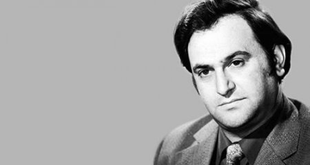 Bu gün aktyor Səməndər Rzayevin anım günüdür