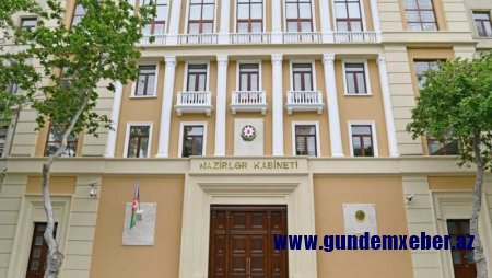 Azərbaycanda xüsusi karantin rejimi ilə bağlı bu məhdudiyyətlər ləğv edildi