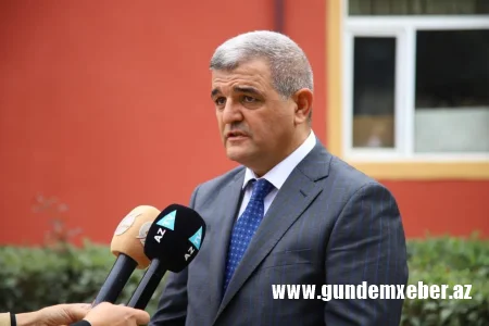 Fazil Mustafa danışdı: “Çiynimdə dəhşətli ağrı hiss eləyirdim: