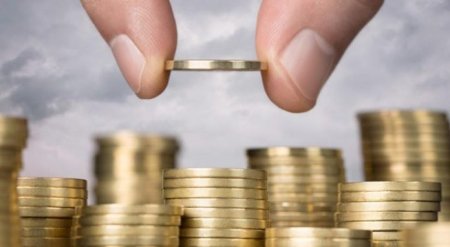 Mərkəzi Bank inflyasiya proqnozunu dəyişmədi