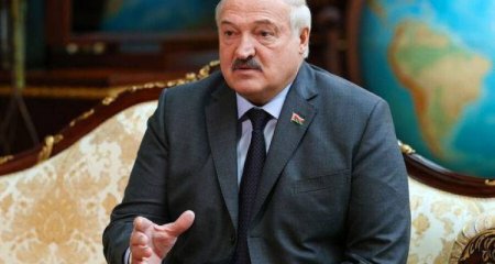 Lukaşenko Rusiyanın Belarusda nüvə silahı yerləşdirəcəyini təsdiqlədi