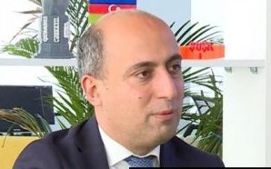 Əmrullayevin QƏRİBƏ MƏNTİQİ... - TƏHSİLİMİZ DƏ BƏXTƏXUDADIR...