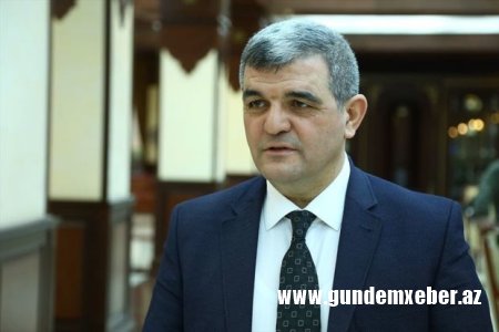 Qardaşı Fazil Mustafanın vəziyyətindən DANIŞDI