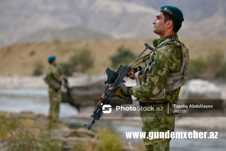 DSX: Ötən ay sərhəddə dörd milyon manatlıq qaçaqmal saxlanılıb