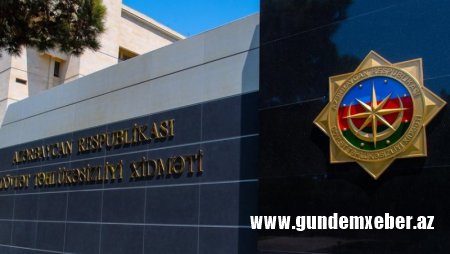 Deputata sui-qəsdə görə saxlanılanlar DTX-da dindirilir