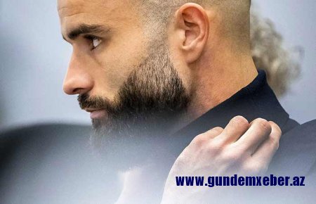 “Ural”ın futbolçusu Hollandiyada ölümlə nəticələnən qəzaya görə 2,5 il həbs cəzası alıb