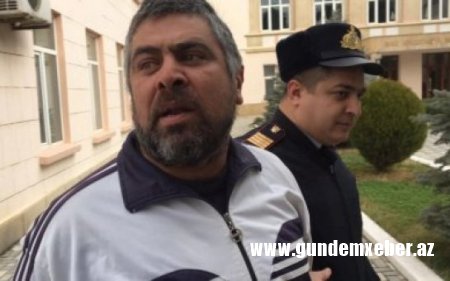 AXCP fəalının durumu ağırdır - Əli Kərimli yazdı