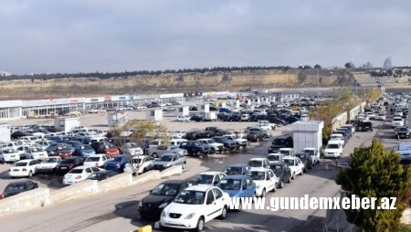 Devalvasiya maşınları necə qocaldıb?
