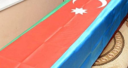 Düşmən təxribatının qarşısını alarkən şəhid olanlardan biri Ağstafadandır
