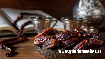 Ramazanın 21-ci gününün duası: İmsak və iftar vaxtı