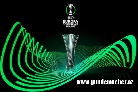 Konfrans Liqasında 1/4 final mərhələsinə start verilir - AFİŞA