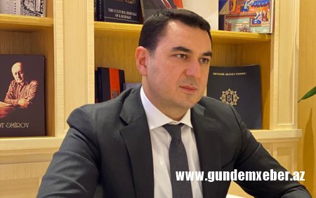 Adil Kərimli mədəniyyət naziri təyin edilib