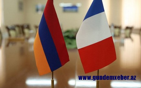 Paris-İrəvan cütlüyü - erməni sevgisi Fransanı obyektiv davranmağa qoymur - ŞƏRH