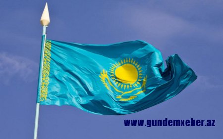 Qazaxıstan Azərbaycana yeni səfir təyin edib