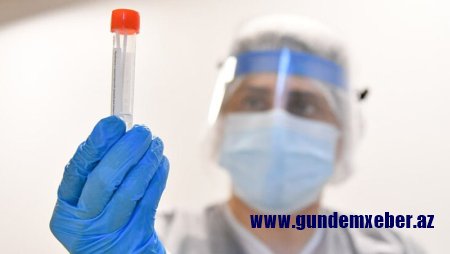 Rusiyada koronavirusun “Arktur” adlı yeni alt növü peyda oldu